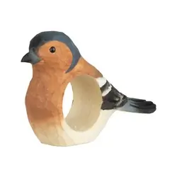 Buchfink (Serviettenring)