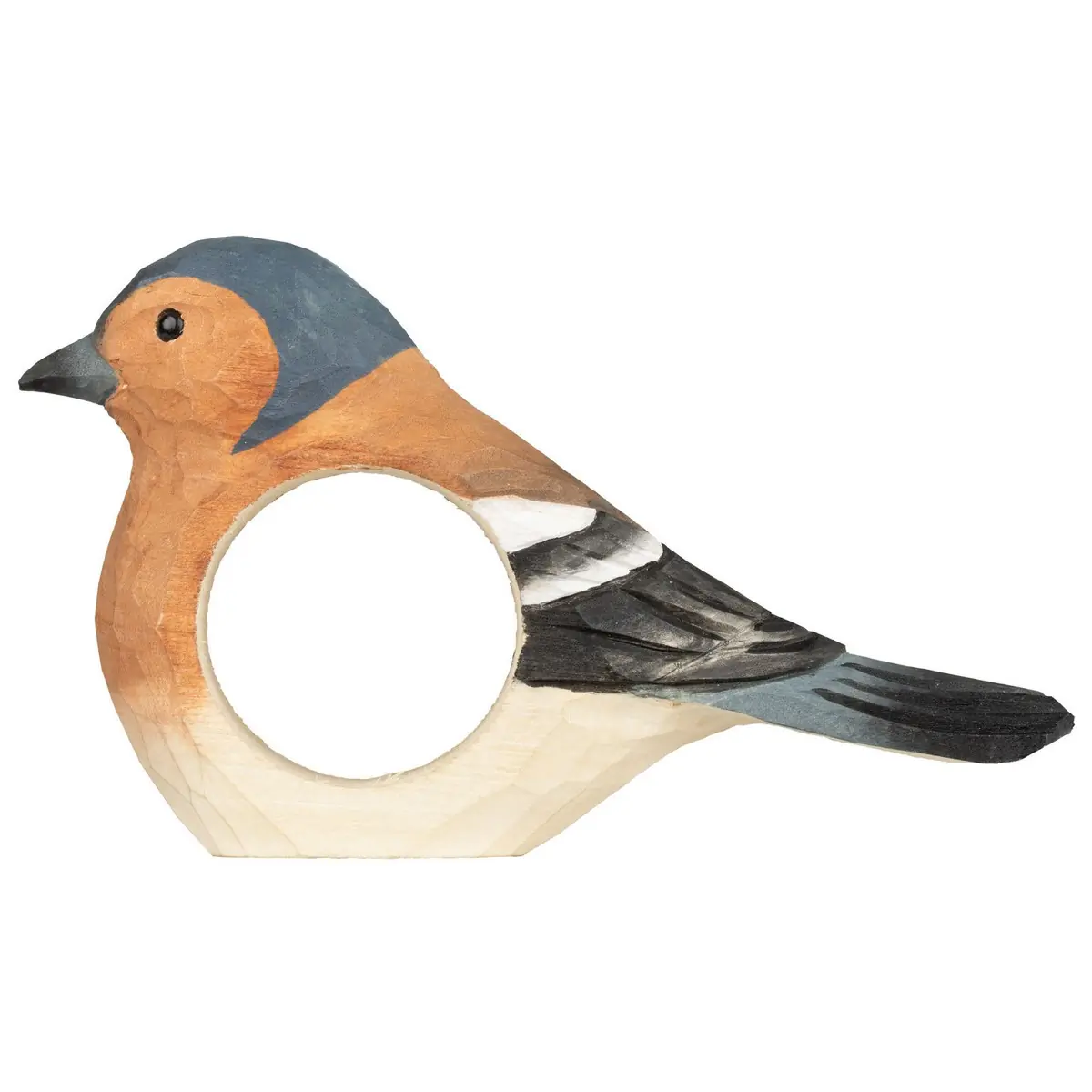 Buchfink (Serviettenring)