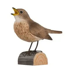 Nachtigall (holz)