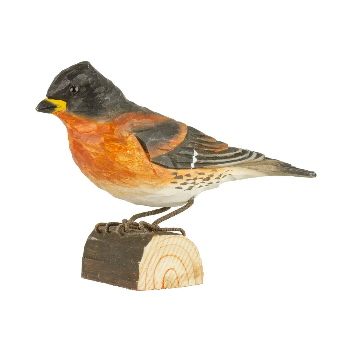 Bergfink (holz)