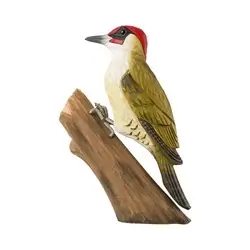 Grünspecht (holz)