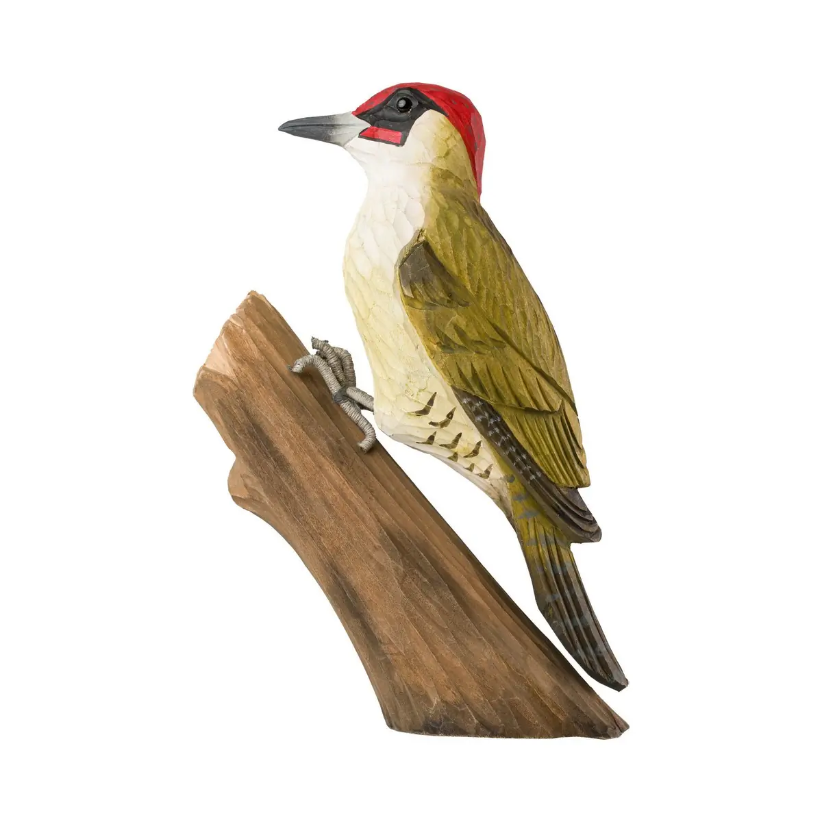 Grünspecht (holz)