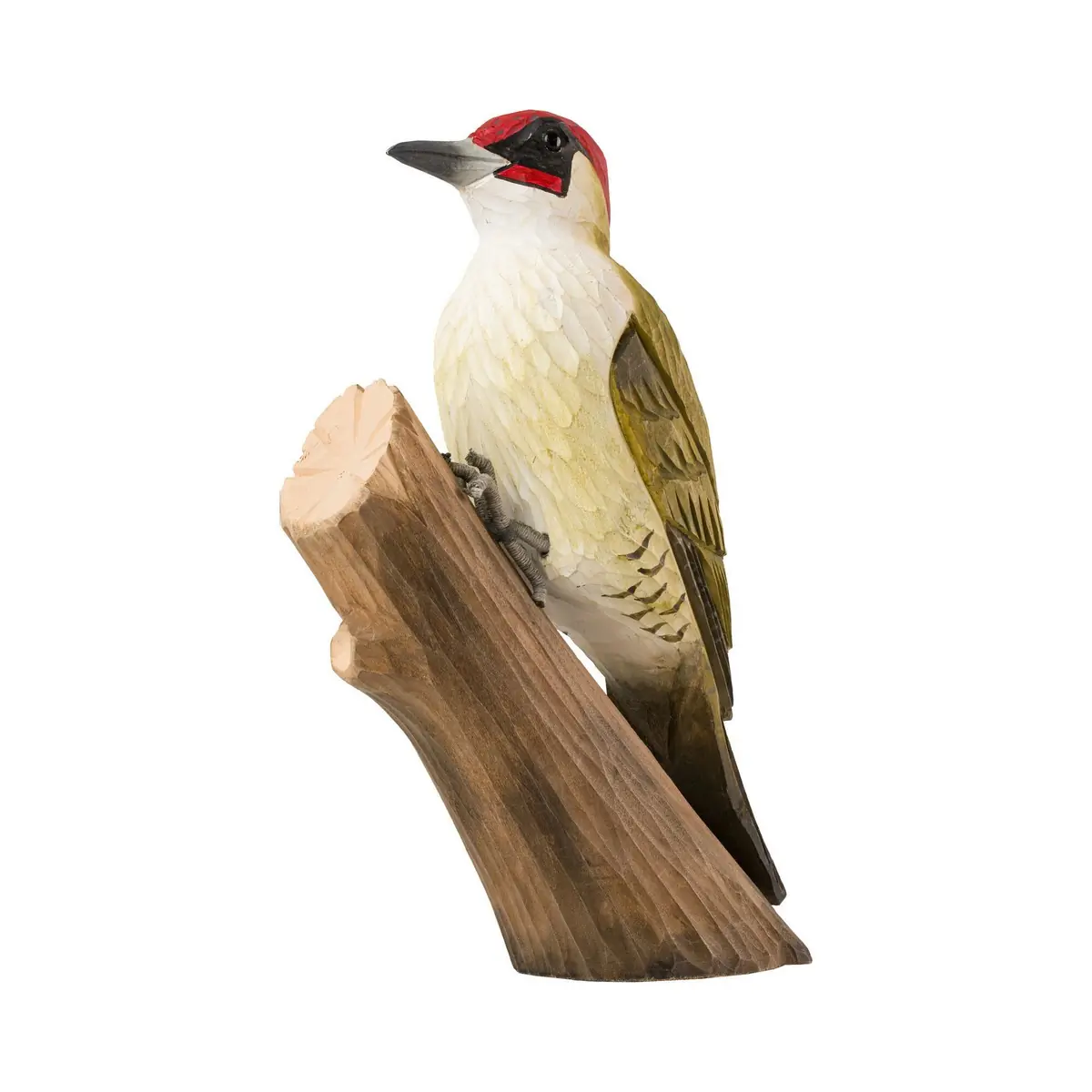 Grünspecht (holz)