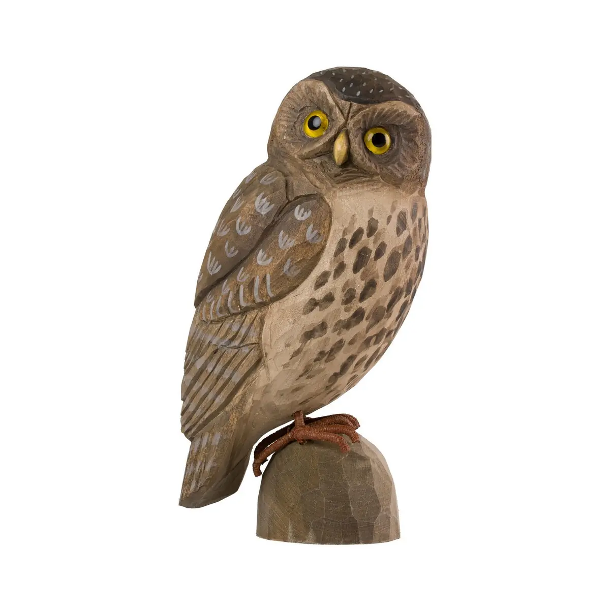 Steinkauz (holz)