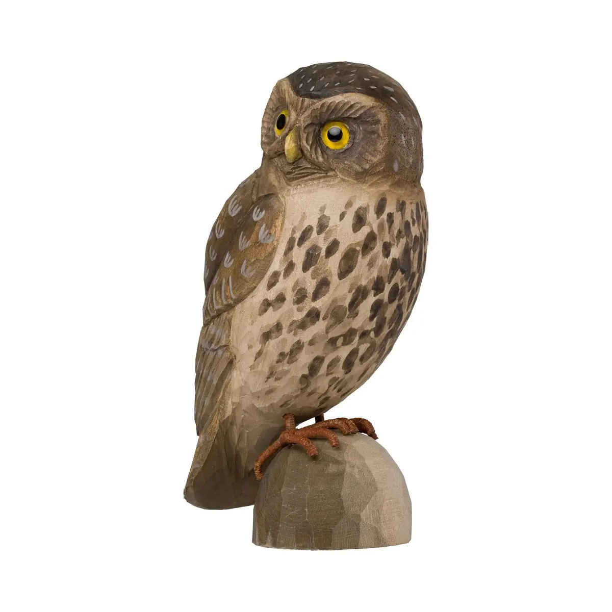 Steinkauz (holz)
