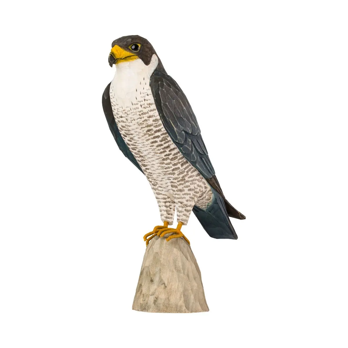 Wanderfalke (holz)