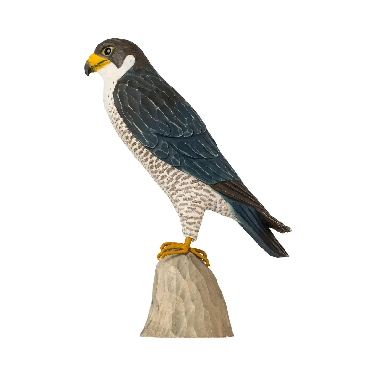 Wanderfalke (holz)
