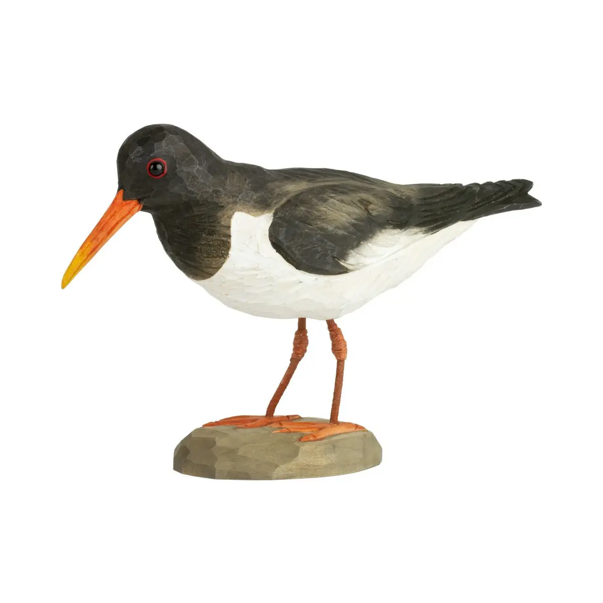 Austernfischer (holz)