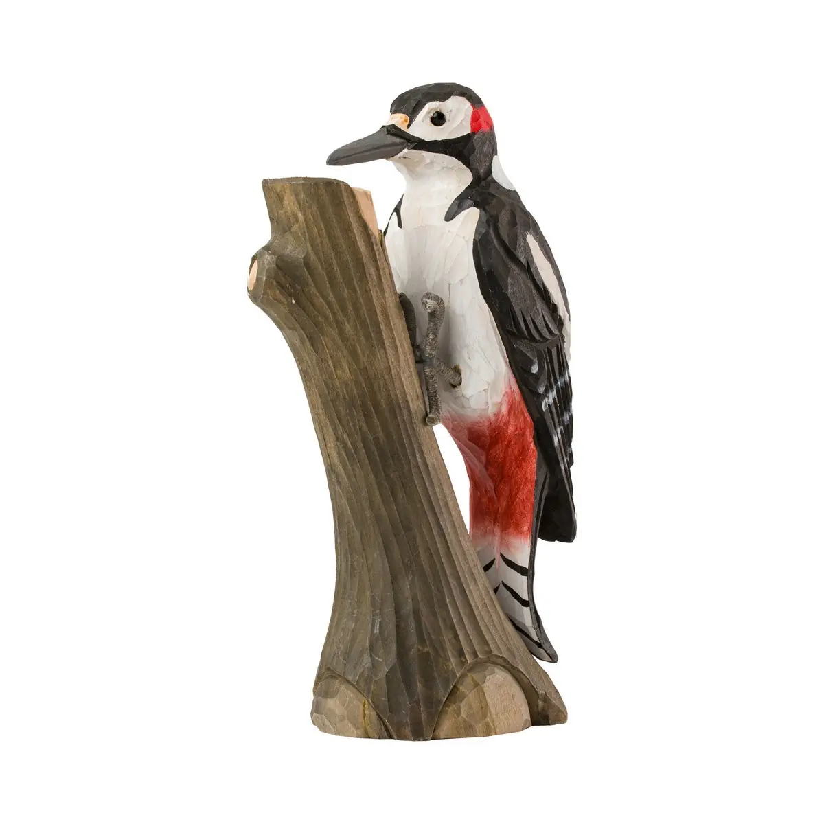 Buntspecht (holz)