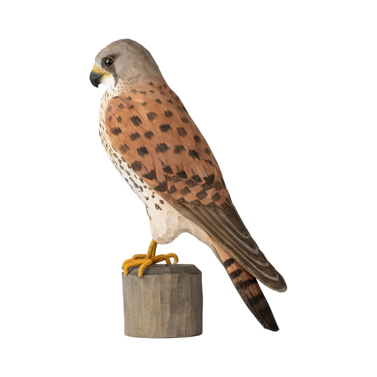 Turmfalke (holz)