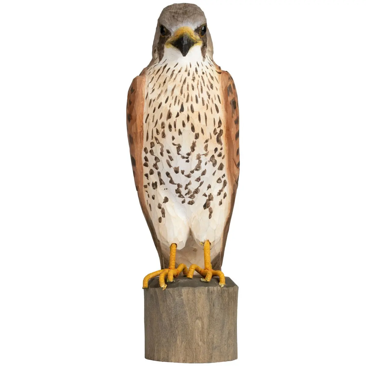 Turmfalke (holz)