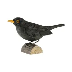 Amsel (holz)
