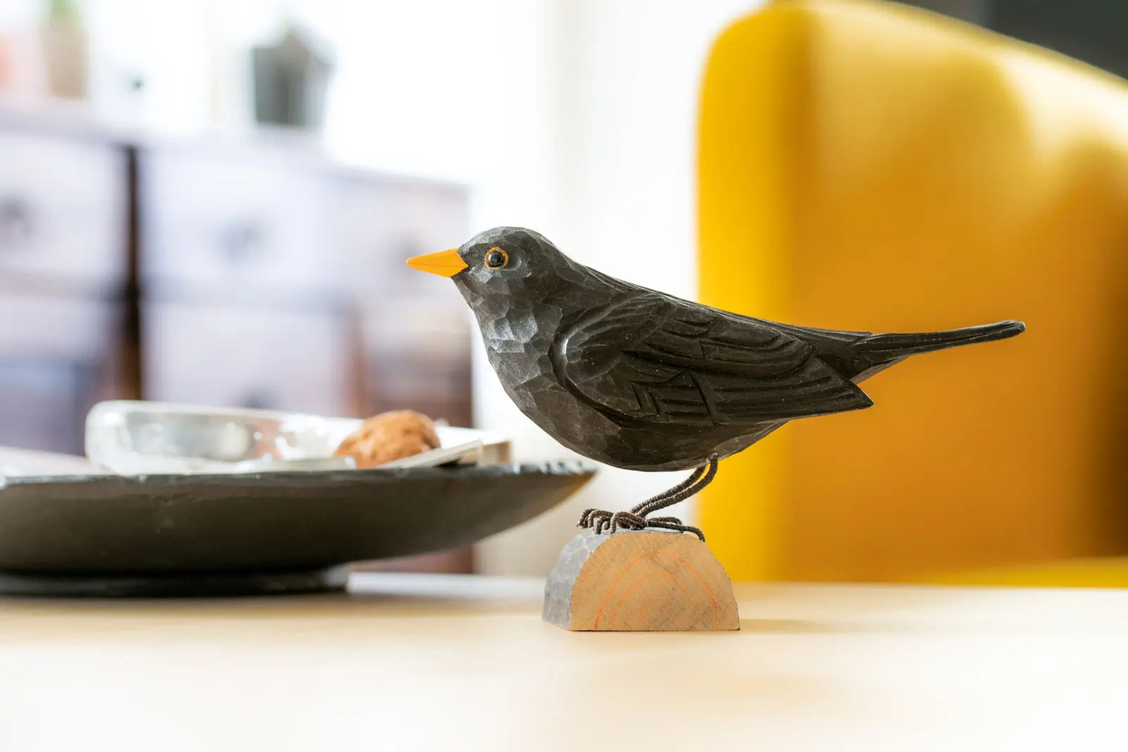 Amsel (holz)