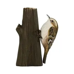 Waldbaumläufer (holz)