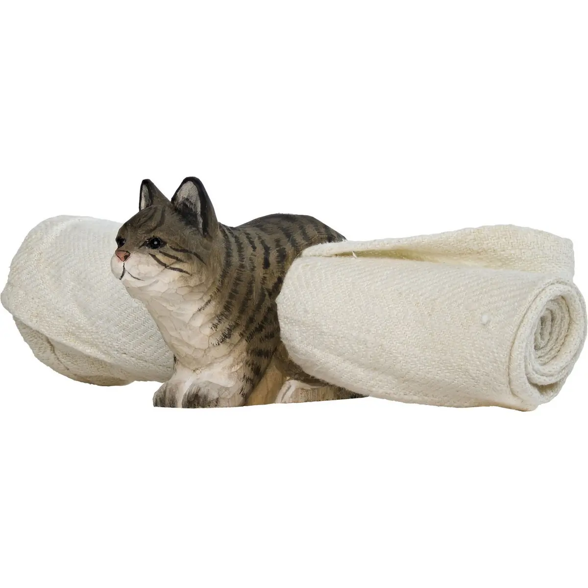 Katze (Serviettenring)