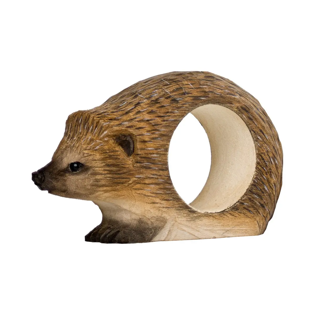 Igel (Serviettenring)