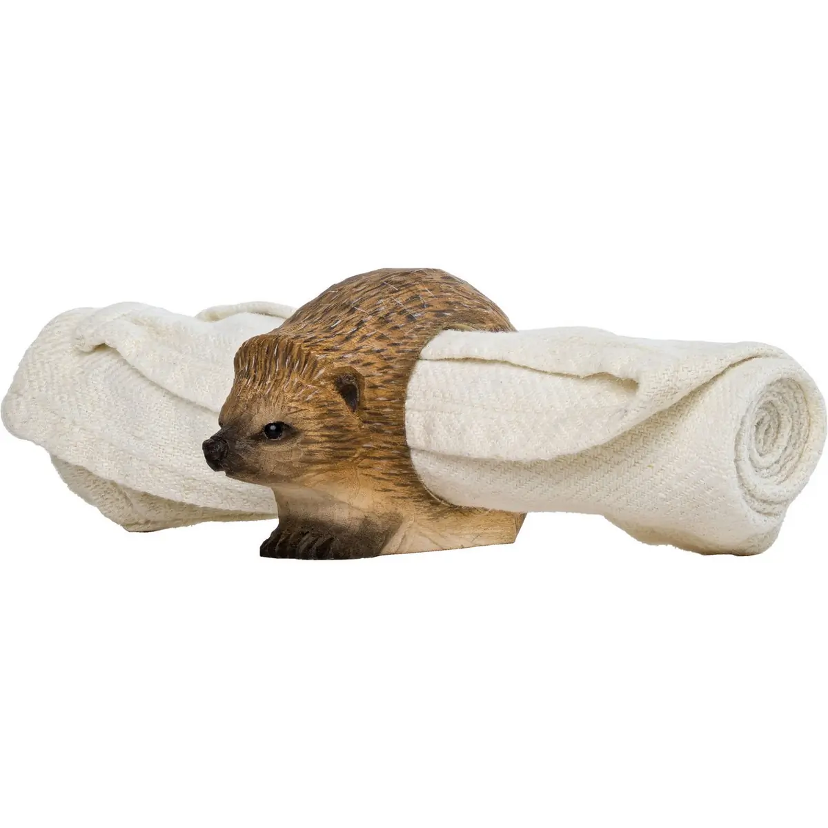 Igel (Serviettenring)