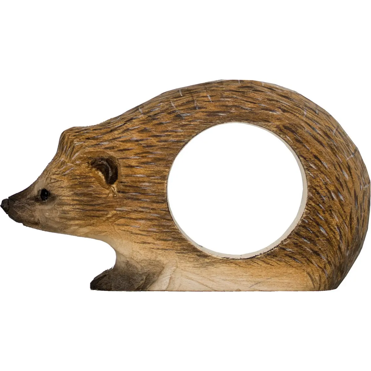 Igel (Serviettenring)