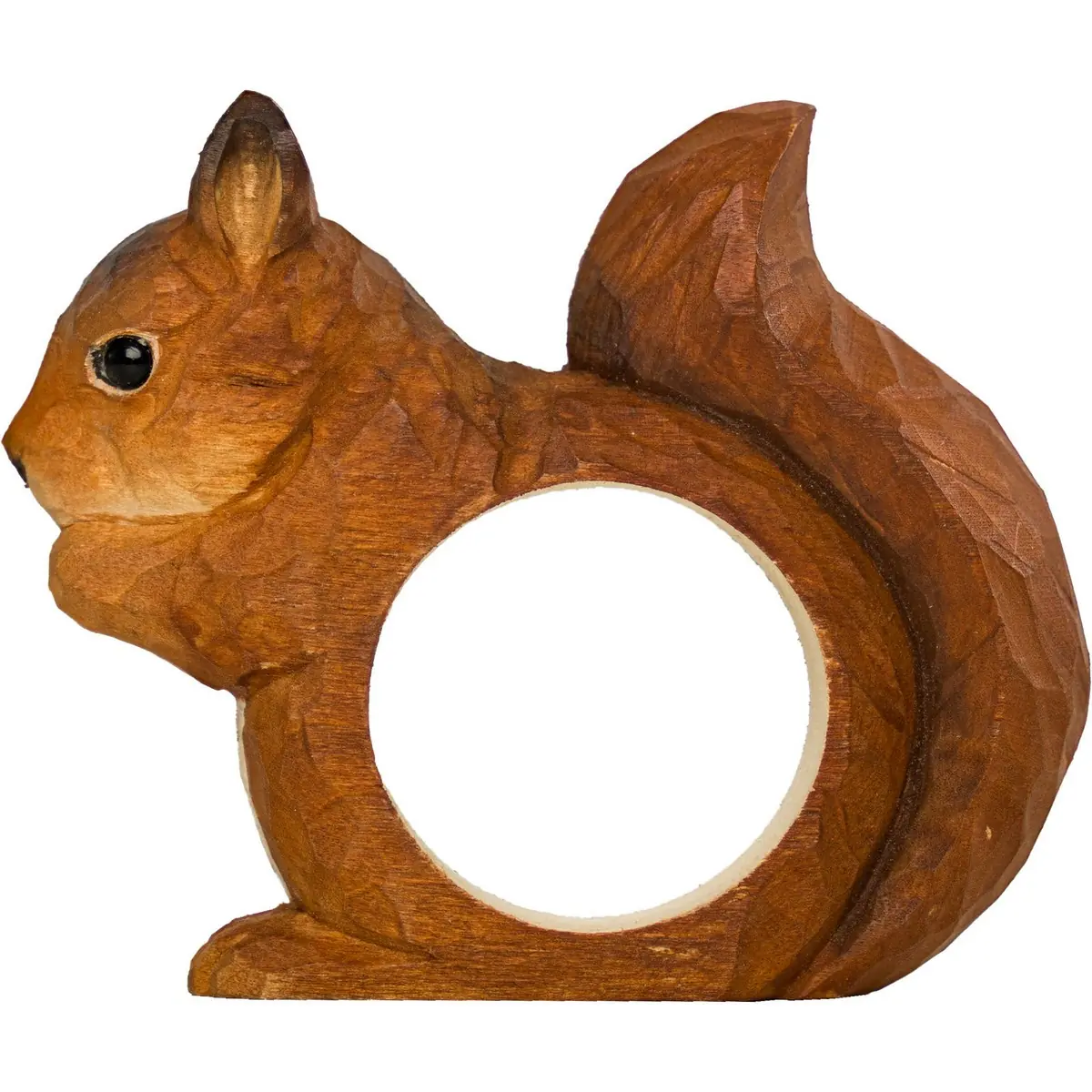 Eichhörnchen (Serviettenring)