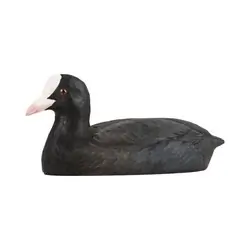 Bläßhuhn (holz)