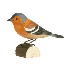 Buchfink (holz)