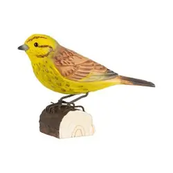 Goldammer (holz)