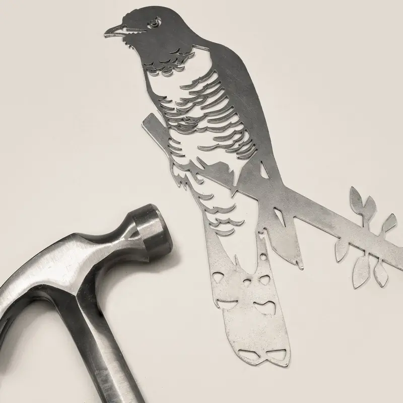 Kuckuck (metall)