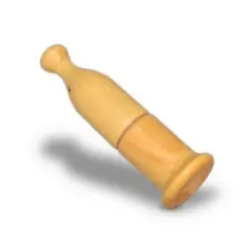 Stockente (Pfeife)