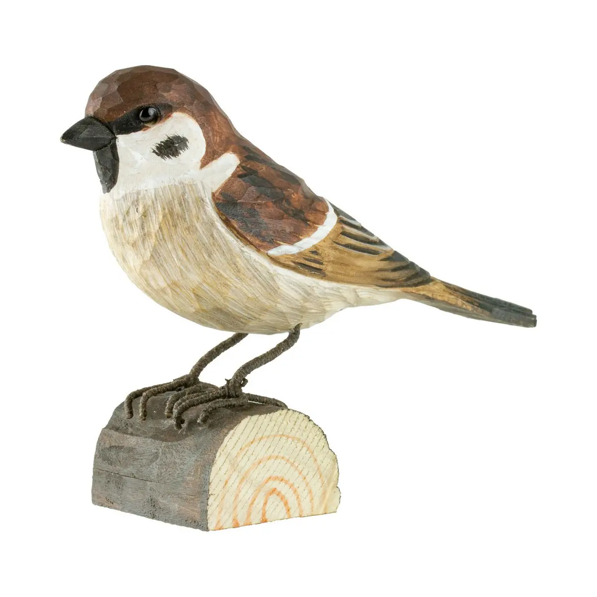 Feldsperling (holz)