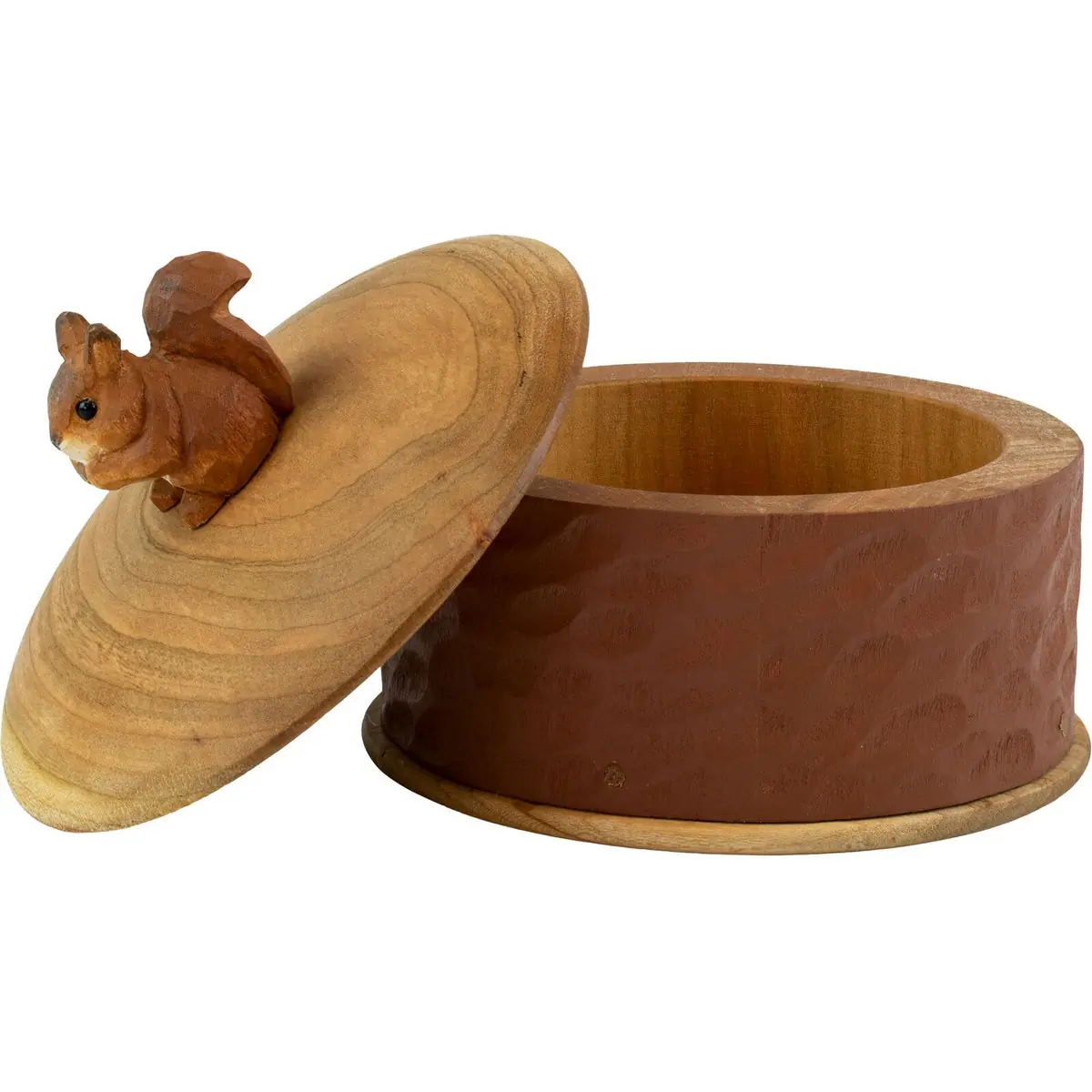 Kästchen (Eichhörnchen)