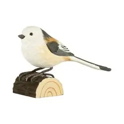 Schwanzmeise (holz)