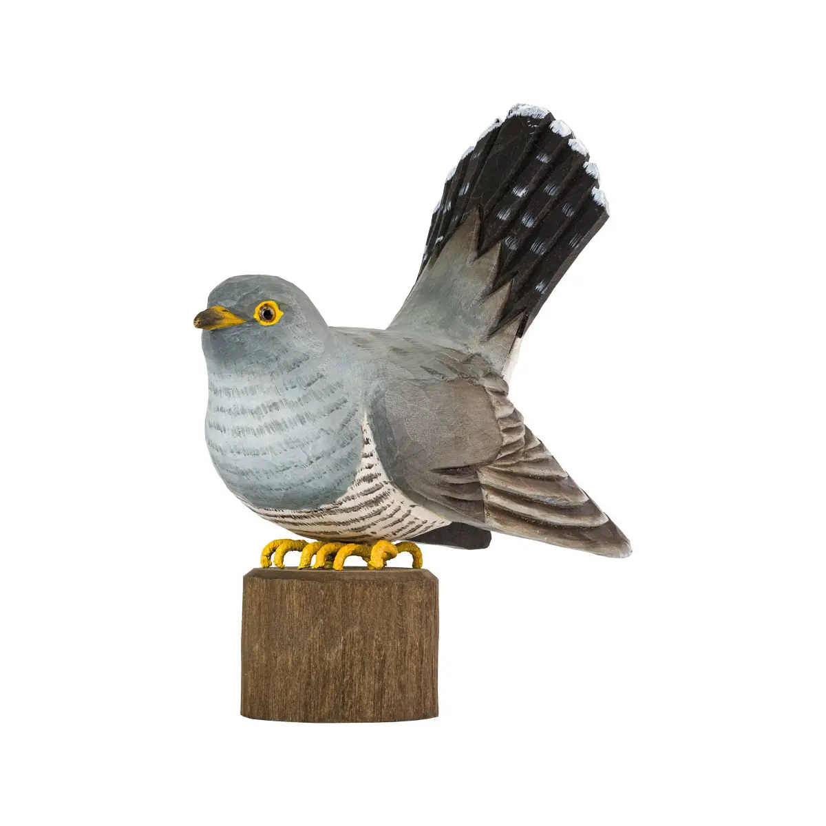 Kuckuck (holz)
