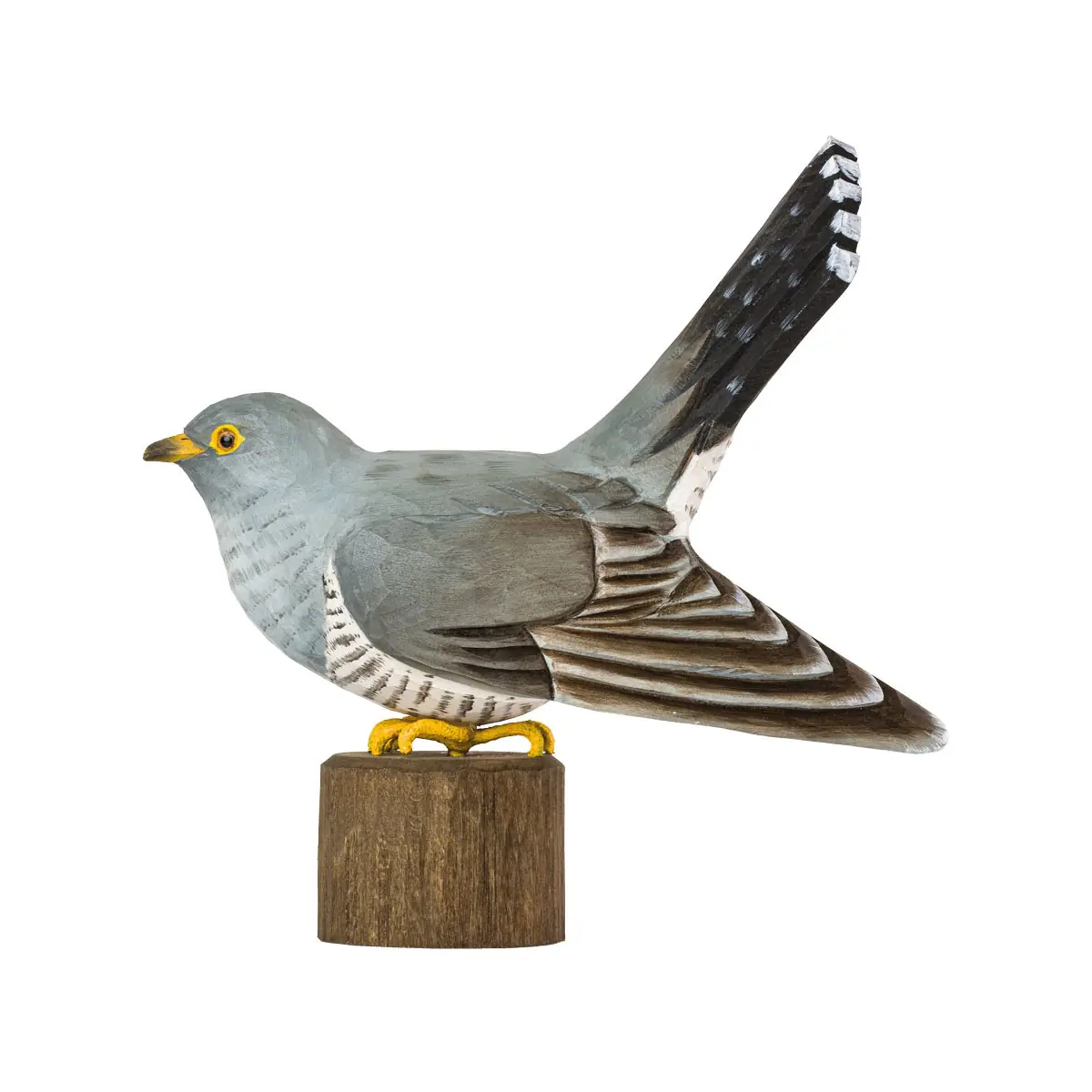 Kuckuck (holz)