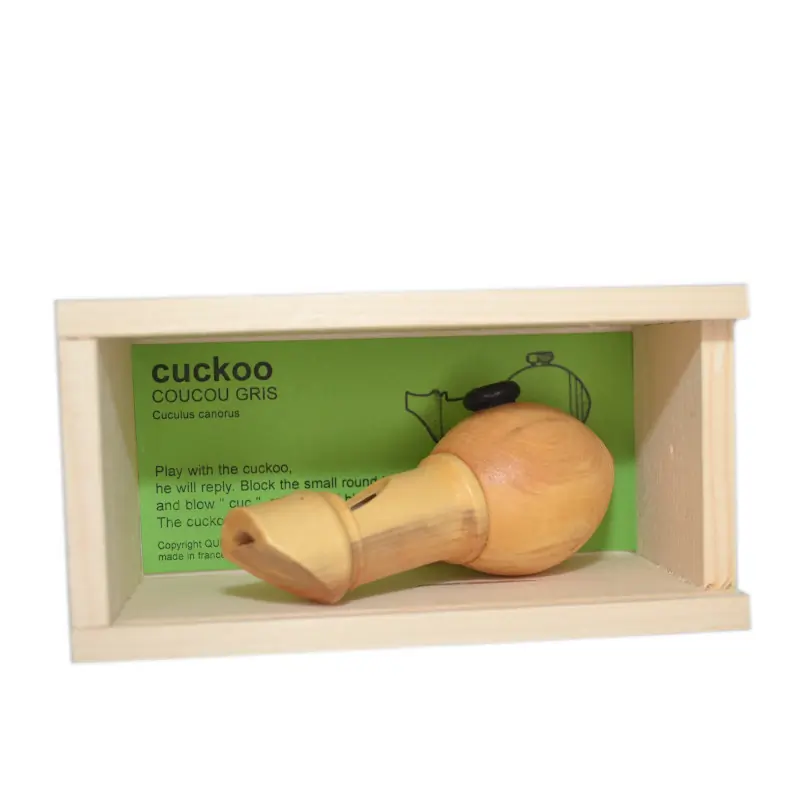 Kuckuck (Pfeife)