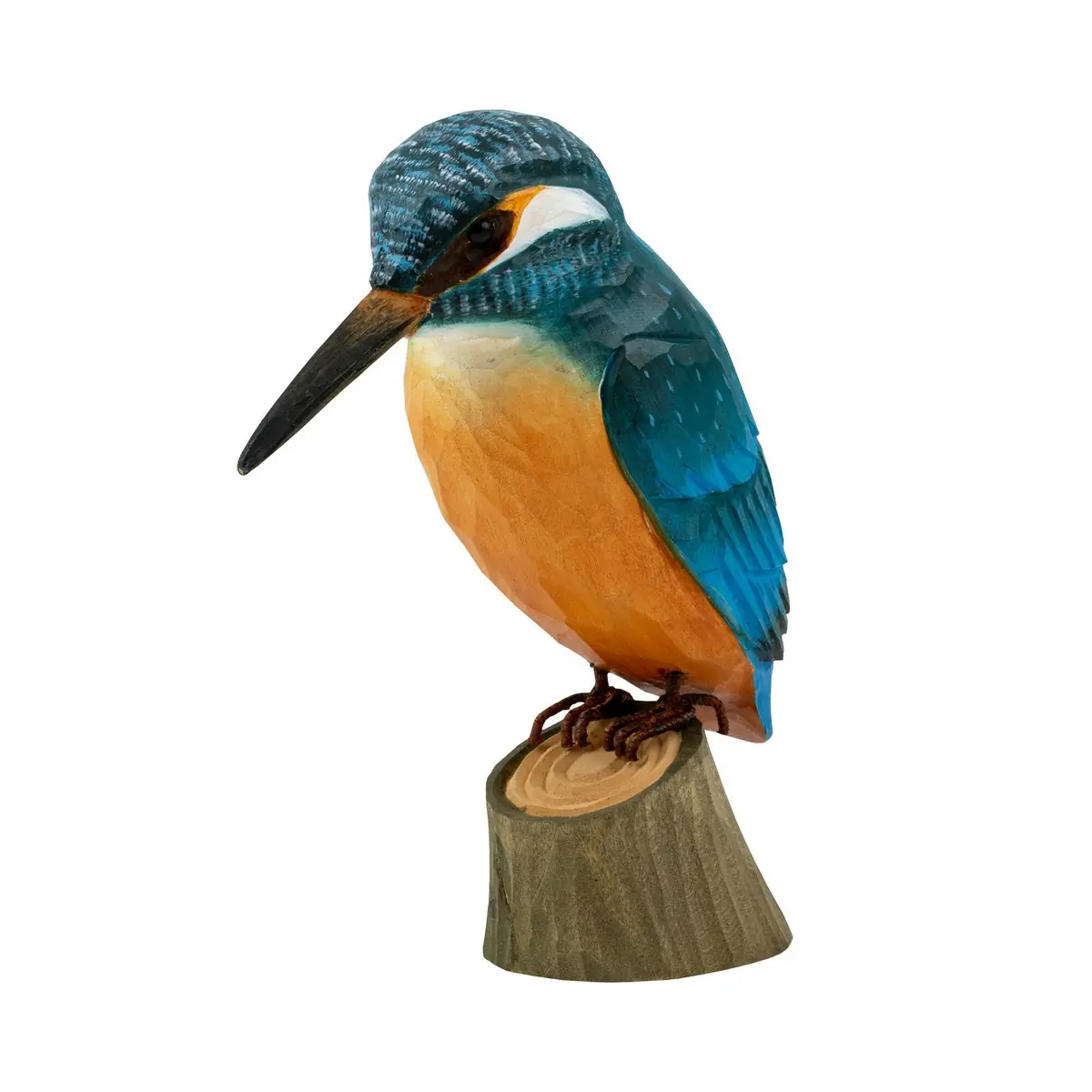 Eisvogel (holz)
