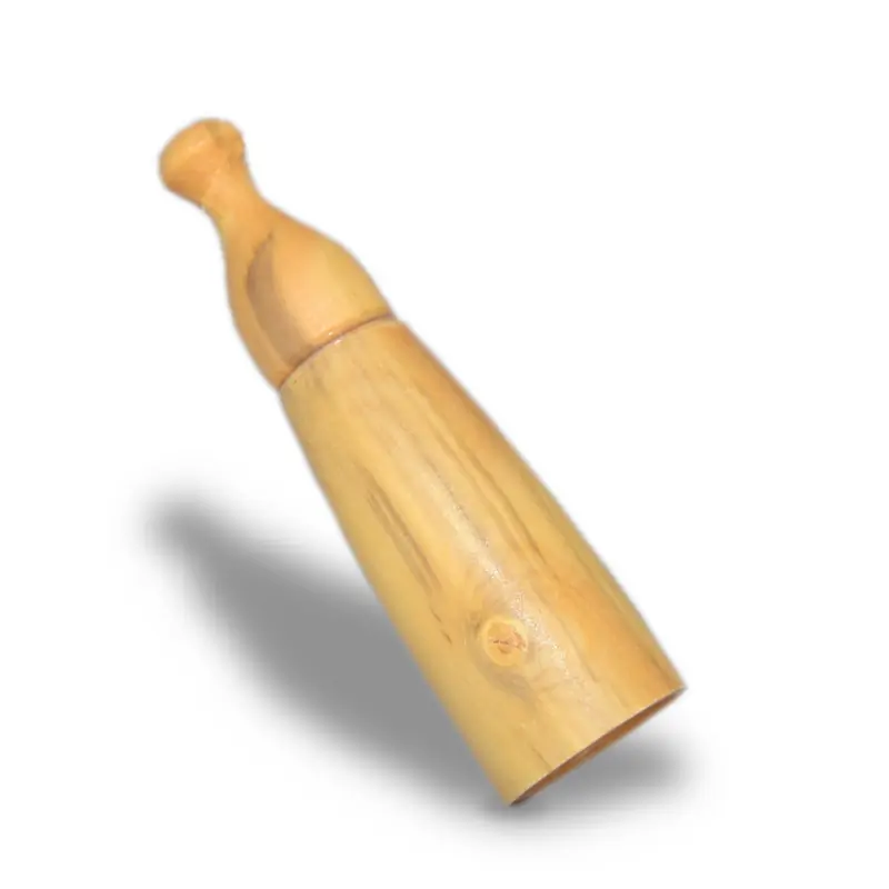 Teichhuhn (Pfeife)
