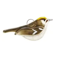 Wintergoldhähnchen (glas)