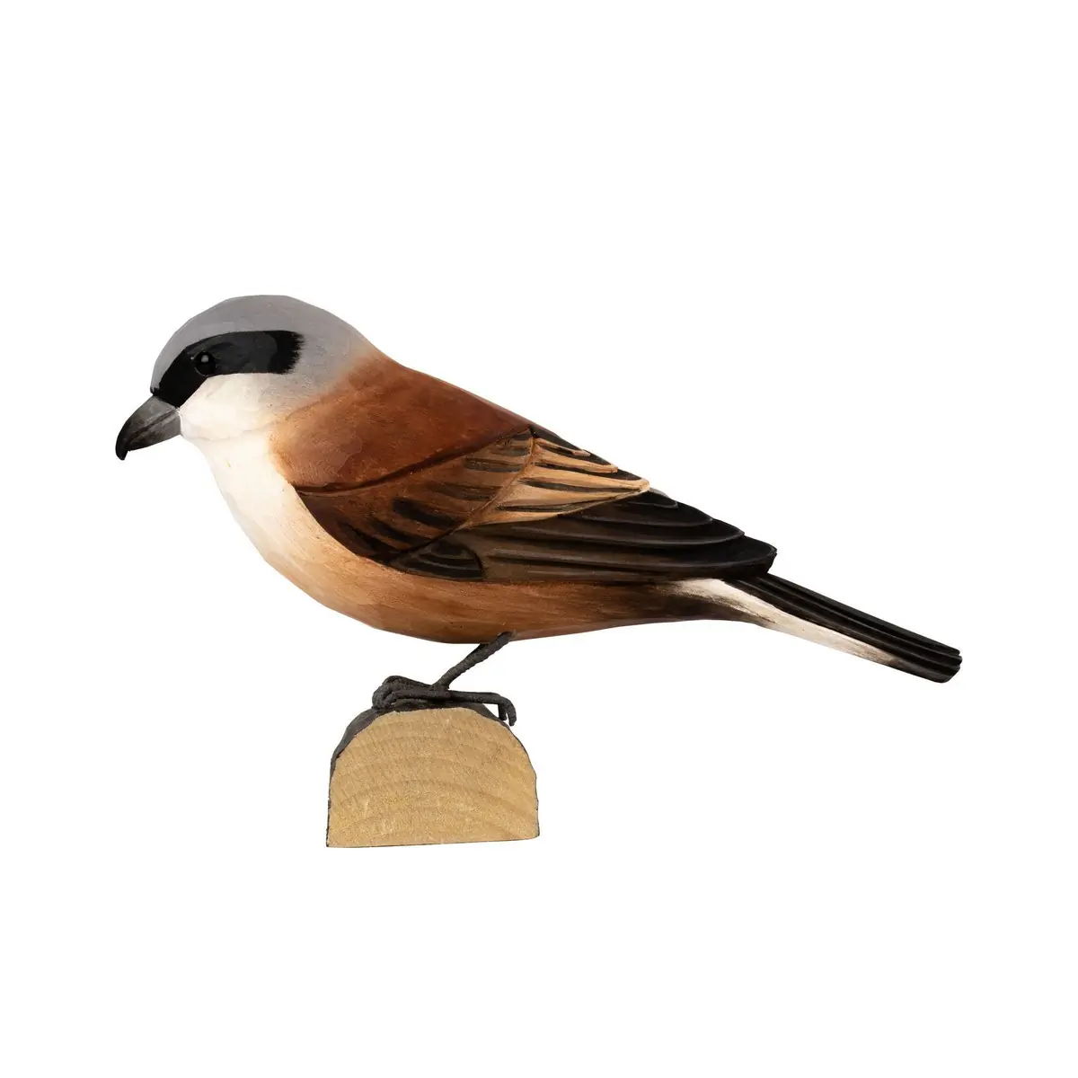 Neuntöter (holz)
