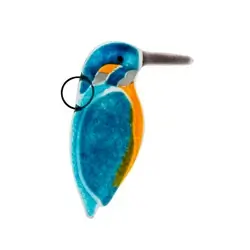 Eisvogel (glas)