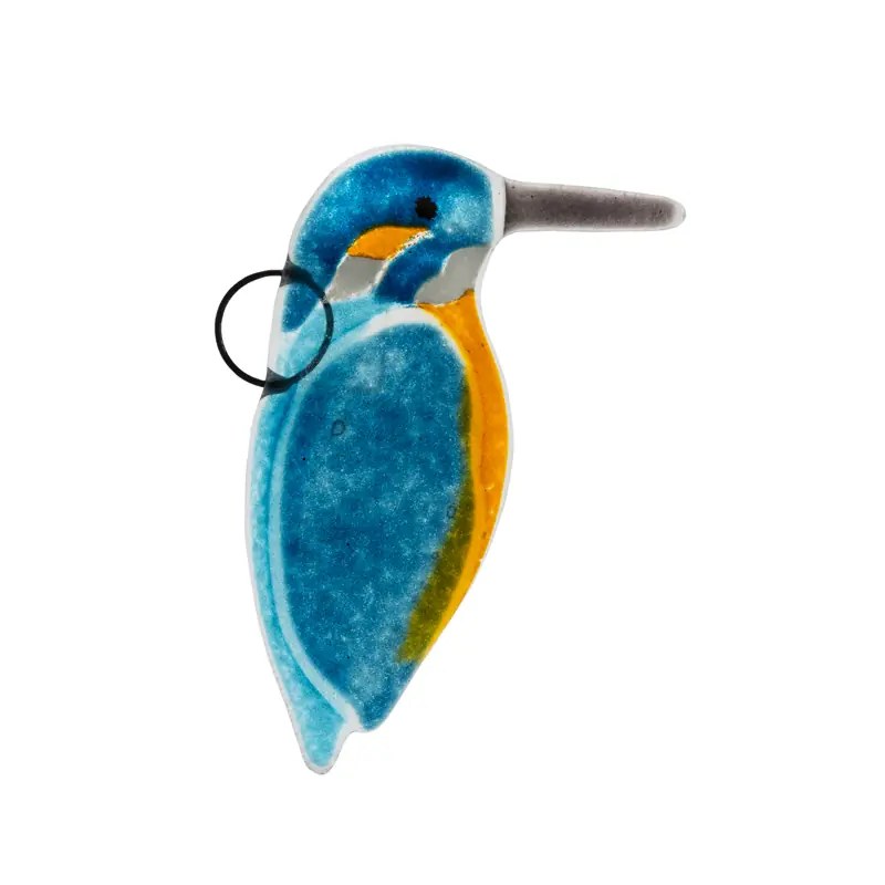 Eisvogel (glas)