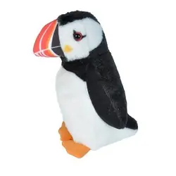 Papageitaucher (mit Stimme)